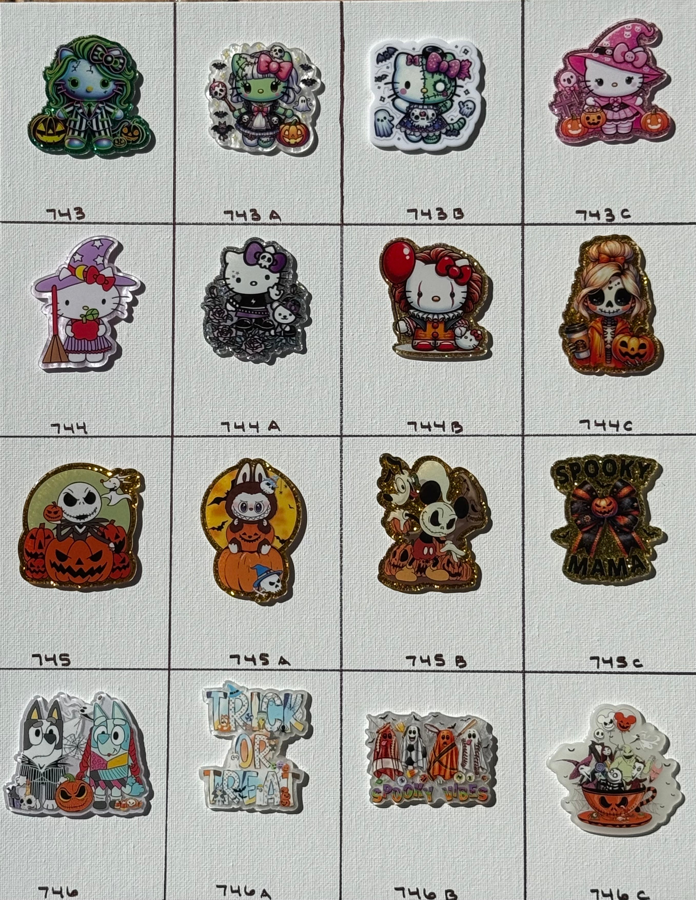 Halloween