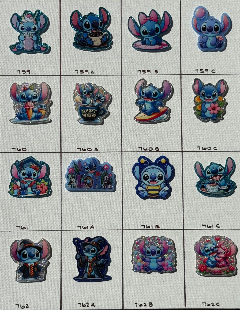 Stitch